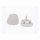 WK Safety Cover for 13A Socket Outlets - Plastic